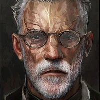  Gavrilo Windsor/imperial physician 