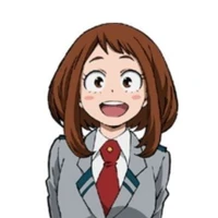 ochako