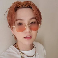 Yoongi 🦋