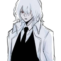 Shigaraki tomura (Alfa)