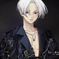 manjiro sano (mikey)