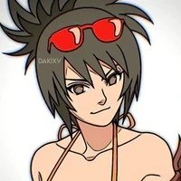 Anko Mitarashi