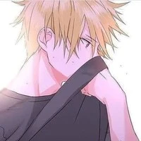 Naruto Uzumaki