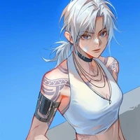 Laysa tsunade