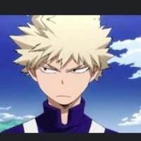 bakugo