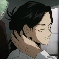 shota aizagua