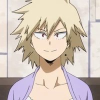 mitzuki bakugo