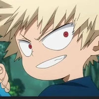 katzuki 6 años