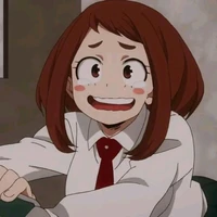 ochaco uraraka