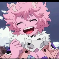 mina ashido