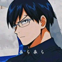 tenya iida