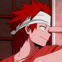 kirishima ejiro