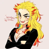 kyoko rengoku