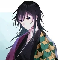 giyuu tomioka