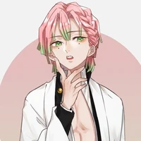 mitsuki obanai