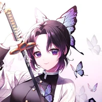 shinobu kocho(pasado)