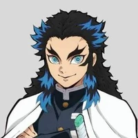 kyoshi rengoku