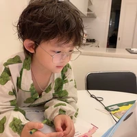 ภูผา(ลูก พอ.+นอ. ตอนเด็ก)🧸