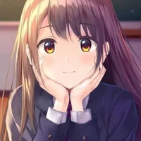 Hanna (hermana de yuki)