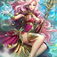 Artemisa (Diosa de la vida)