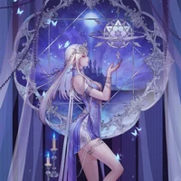 Diane(Diosa de la muerte)