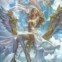 Eris (Diosa de la reencarnación)