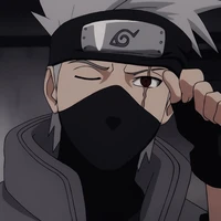 kakashi