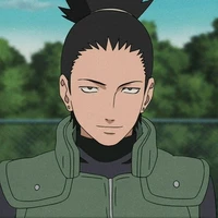 shikamaru