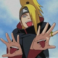 deidara