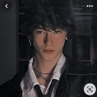 Isaac enamorado (19 años)