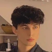 Alvaro Gutiérrez (16 años)