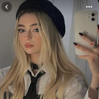 Ingrid valeria Morgan (21 años)