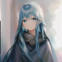 icy