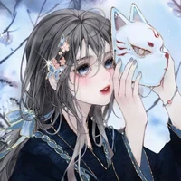 มินอา (พี่สาวบุญธรรมนายเอก)