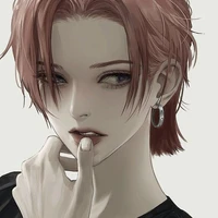 Jeremías Wu (Omega D)