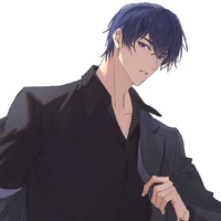 Ernesto Kiron (Alfa D)