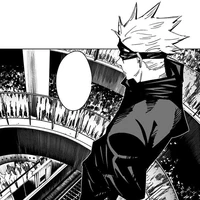 Gojo Satoru