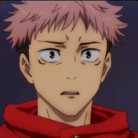 itadori yuji