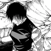 maki zenin
