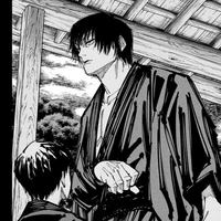 toji zenin