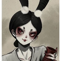 ้เฝิงจา ฟางฉี //ปีศาจกระต่าย+? ? ?//