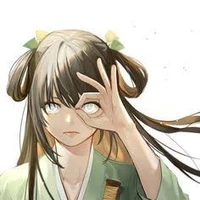 เฉิงหลิว ซานเล่อ //นักวาด+? ? ?//
