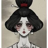 หลินซู ซานลี่ //ปีศาจหงส์+? ? ?//