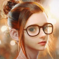 สโนว์นางเอก