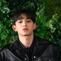 Lucas Wong