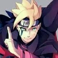 boruto kun