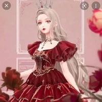 Rose Windsor (ml & mc granny)