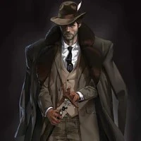 Justin Astley (ml g.grandpa)