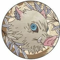 inosuke