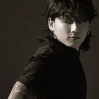 jeon jungkook